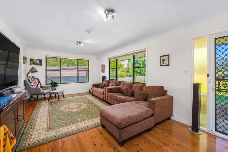 Fifth view of Homely house listing, 4 Government Road, Cardiff NSW 2285