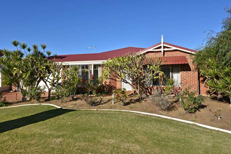 Main view of Homely house listing, 8 Alliance Court, Currambine WA 6028