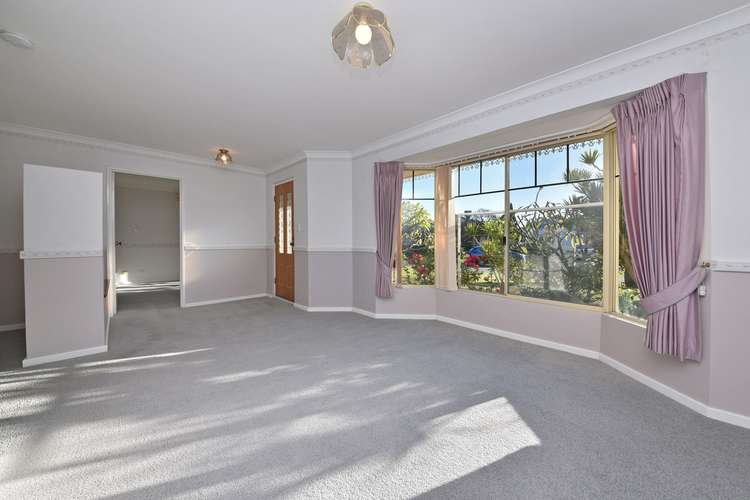 Second view of Homely house listing, 8 Alliance Court, Currambine WA 6028