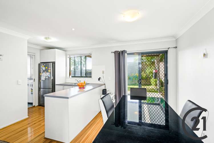 Third view of Homely house listing, 47 Somersby Circuit, Acacia Gardens NSW 2763
