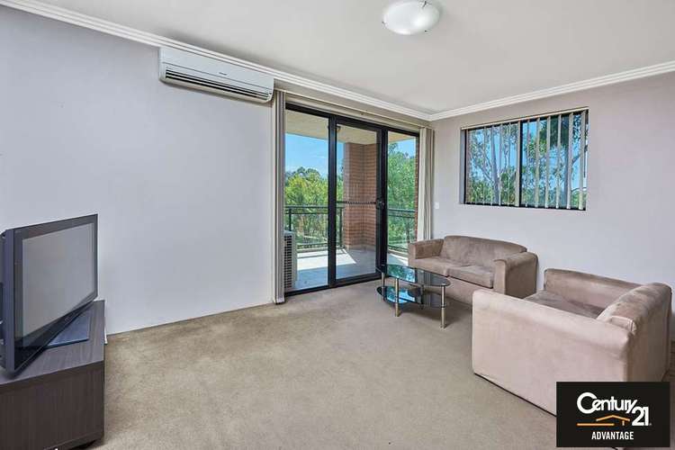 Second view of Homely apartment listing, 3/24-28 Reid Ave, Westmead NSW 2145