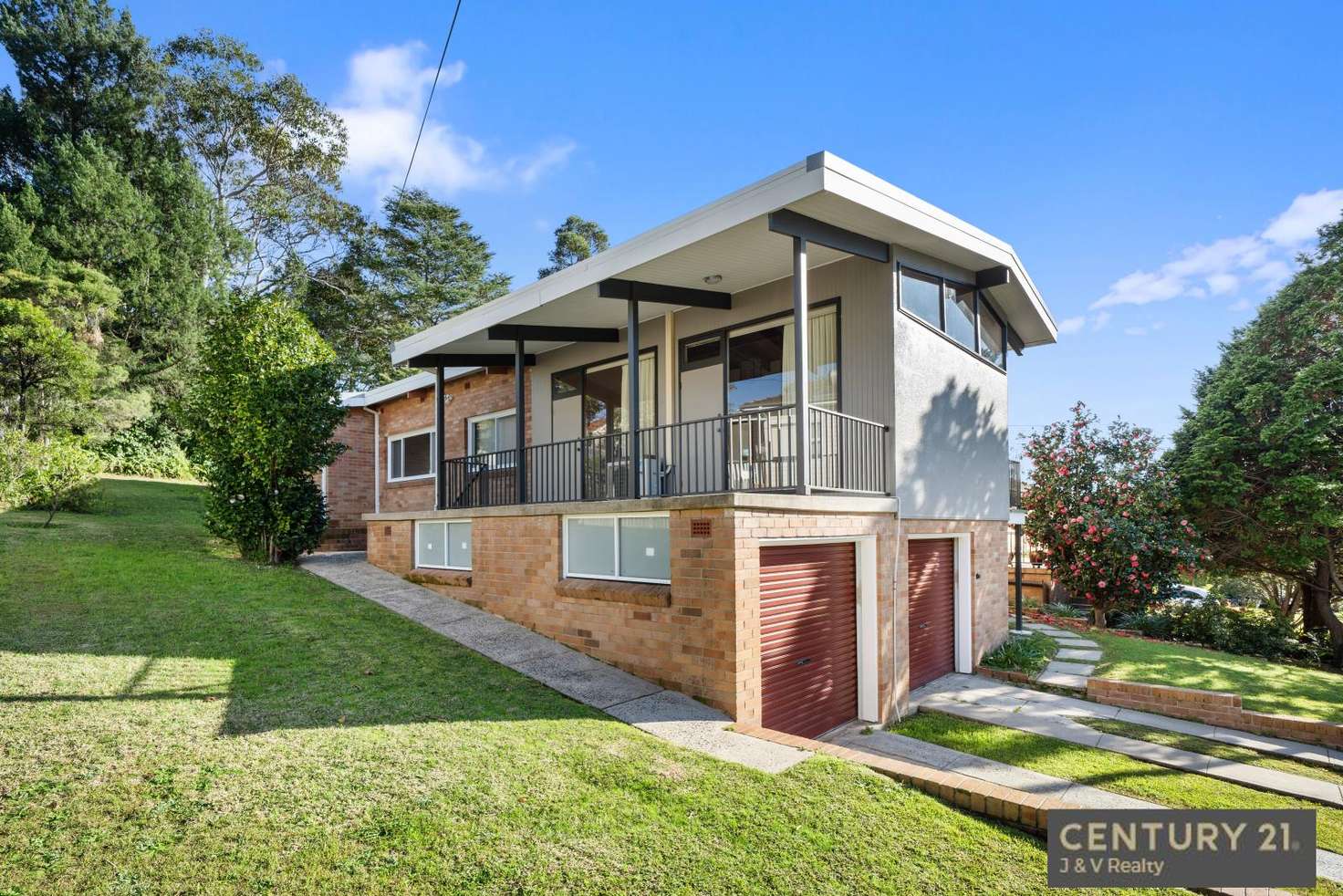 Main view of Homely house listing, 3 Aster Avenue, Asquith NSW 2077