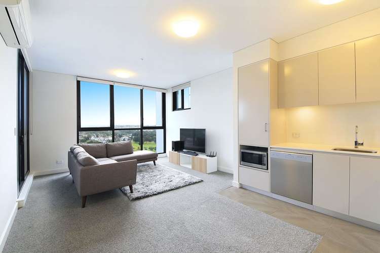 Main view of Homely apartment listing, 1309/7 Magdalene Terrace, Wolli Creek NSW 2205