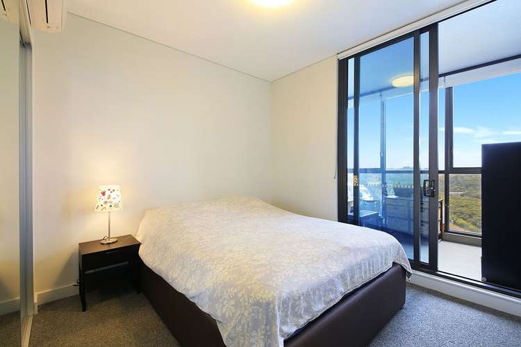 Second view of Homely apartment listing, 1309/7 Magdalene Terrace, Wolli Creek NSW 2205