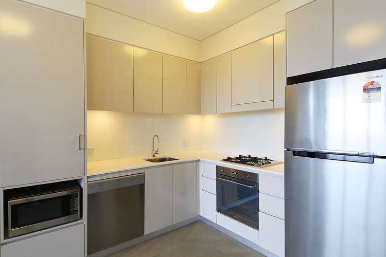 Fourth view of Homely apartment listing, 1309/7 Magdalene Terrace, Wolli Creek NSW 2205
