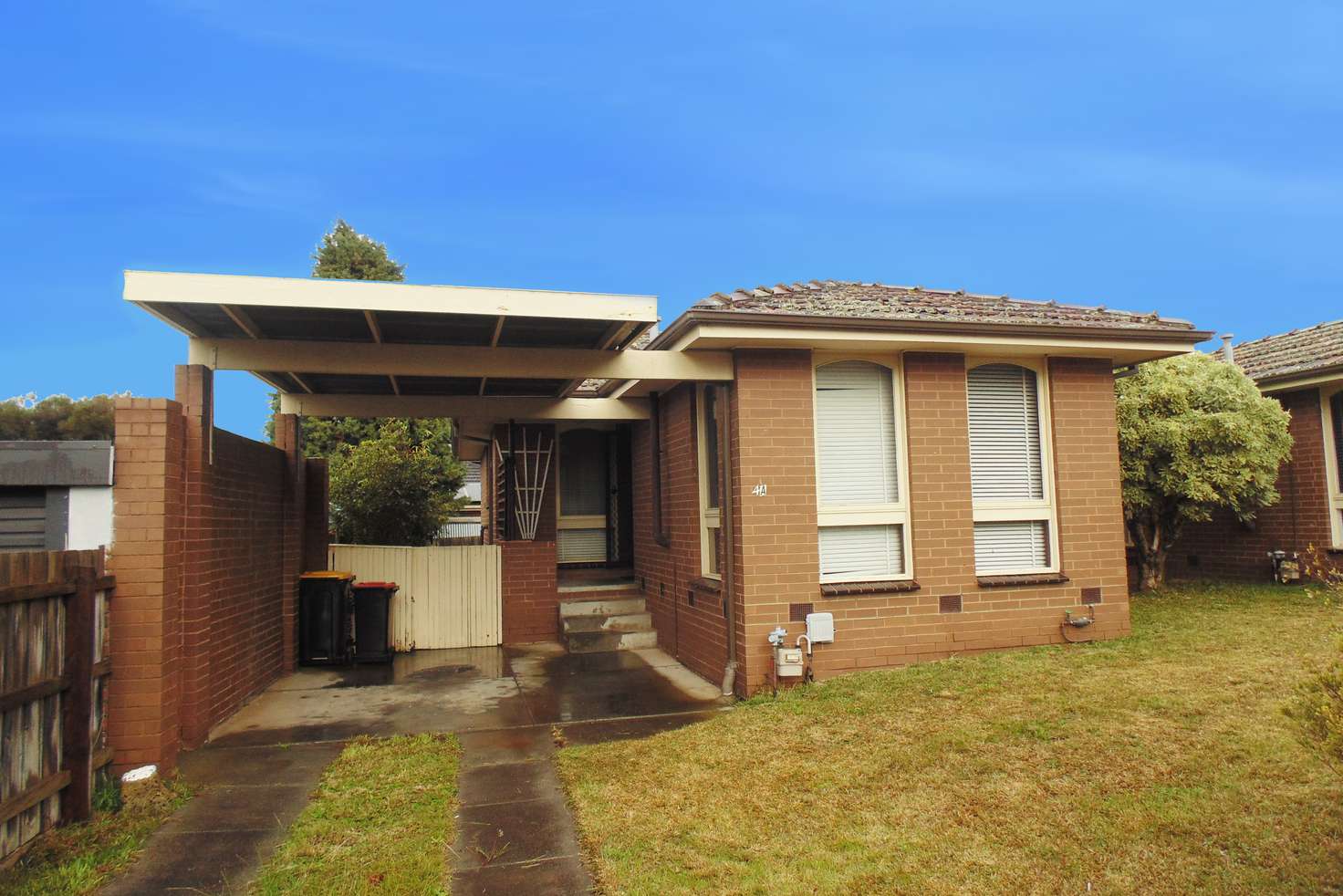 Main view of Homely unit listing, 4A Nordic Road, Dandenong North VIC 3175