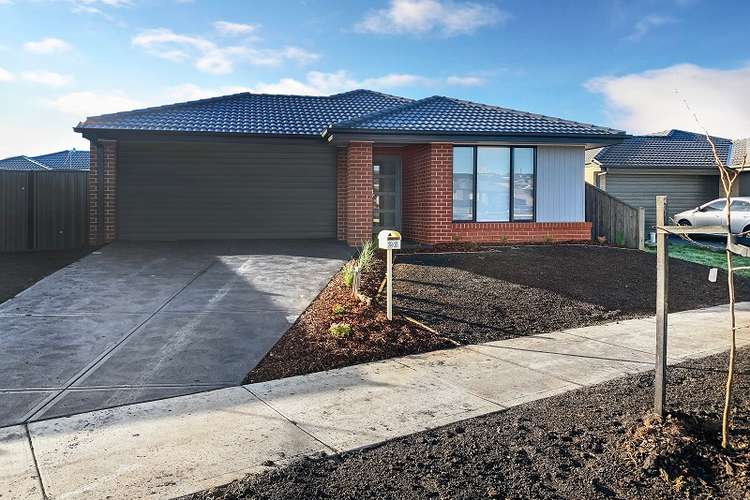 Main view of Homely house listing, 26 Meadowbrook Crescent, Warragul VIC 3820