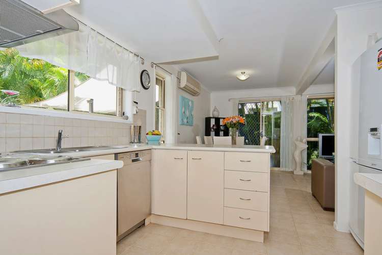 Second view of Homely townhouse listing, 1/18 Blanck Street, Maroochydore QLD 4558