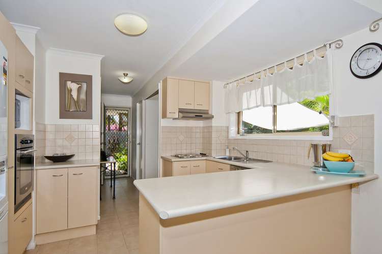 Third view of Homely townhouse listing, 1/18 Blanck Street, Maroochydore QLD 4558