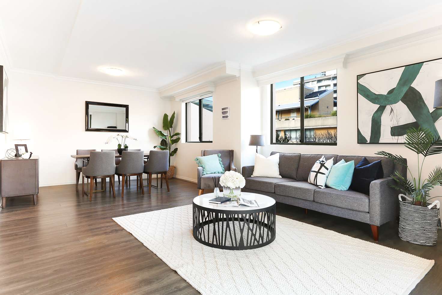 Main view of Homely apartment listing, 90/1 Harwood St, Pyrmont NSW 2009