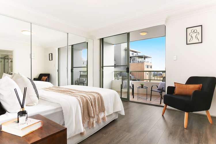 Third view of Homely apartment listing, 90/1 Harwood St, Pyrmont NSW 2009