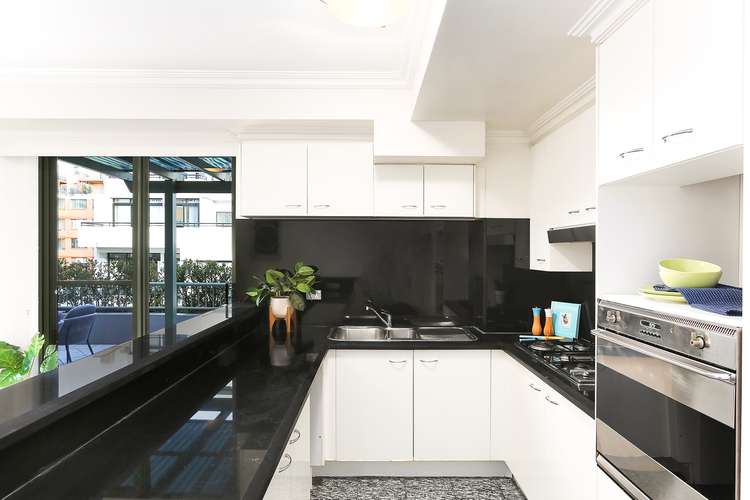Fourth view of Homely apartment listing, 90/1 Harwood St, Pyrmont NSW 2009