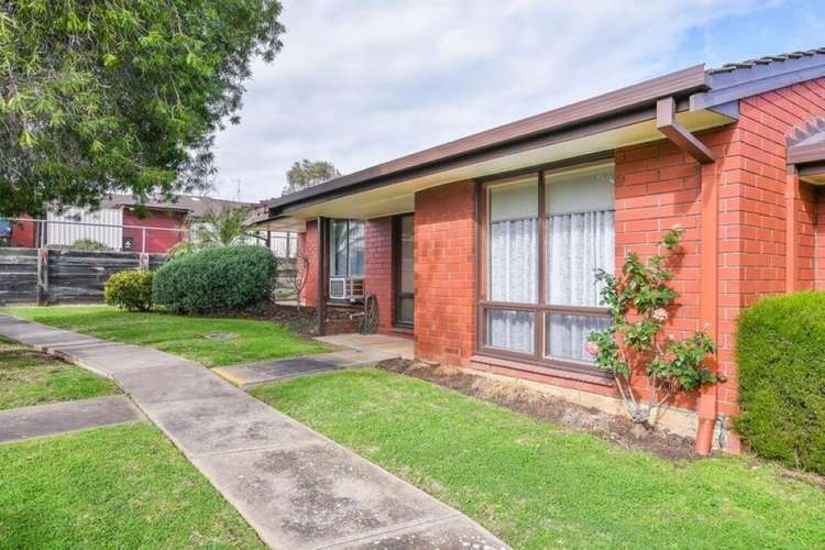 Main view of Homely unit listing, 10/9 Tretter Street, Morphett Vale SA 5162