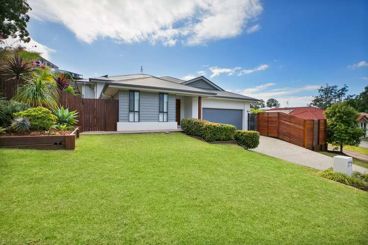 Main view of Homely house listing, 56 Countryview Street, Woombye QLD 4559