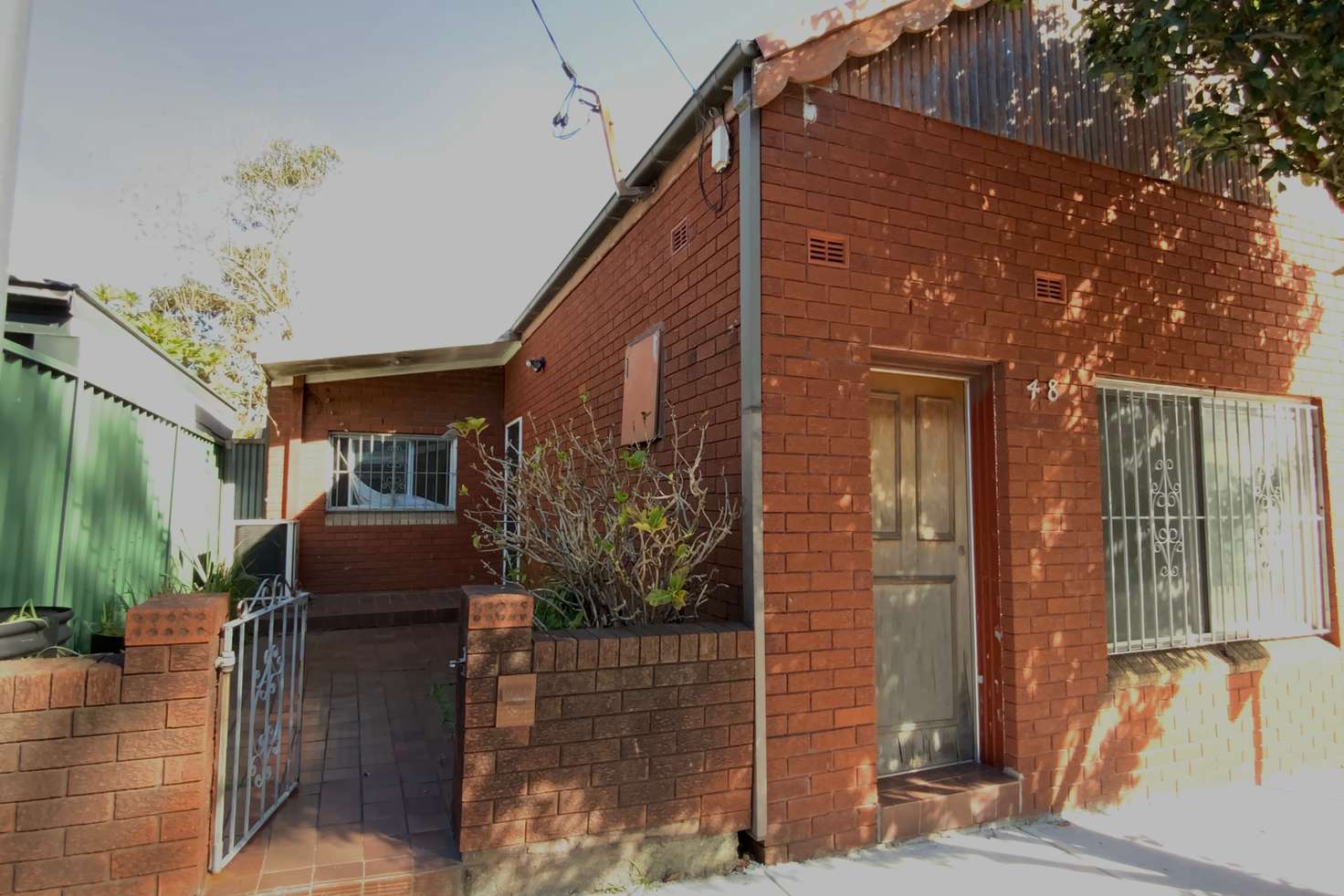 Main view of Homely house listing, 48 Sutherland St, St Peters NSW 2044