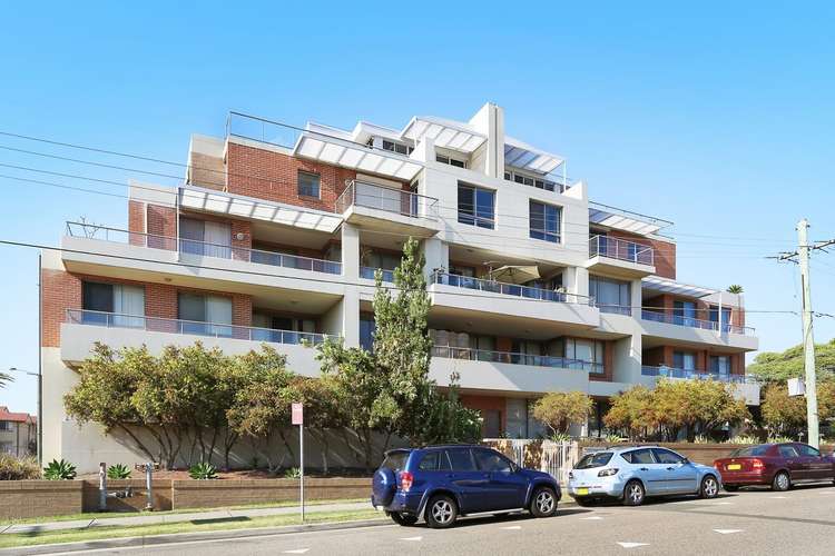 1/700-702 Princes Highway, Kogarah NSW 2217