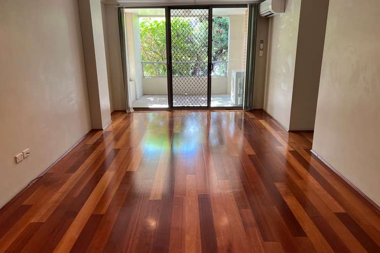 Second view of Homely apartment listing, 1/700-702 Princes Highway, Kogarah NSW 2217