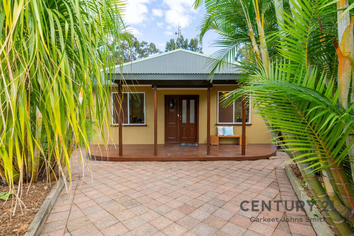 Main view of Homely house listing, 33A Beath Crescent, Kahibah NSW 2290