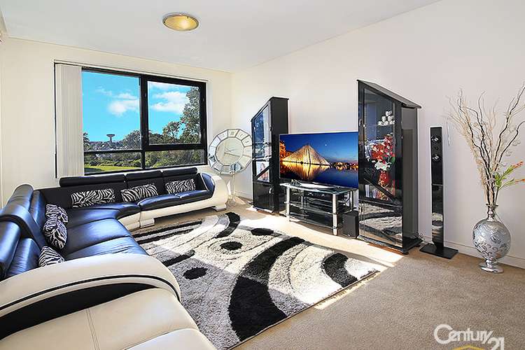 Main view of Homely apartment listing, 404/2 Brodie Spark Drive, Wolli Creek NSW 2205