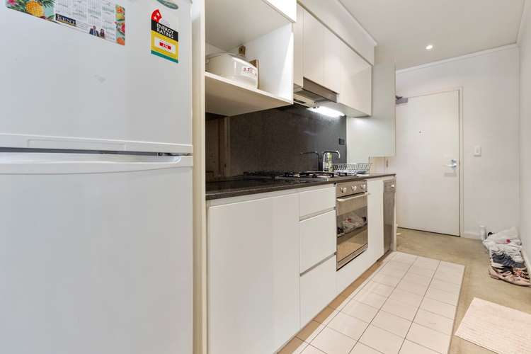 Second view of Homely studio listing, 309/62 Mountain St, Ultimo NSW 2007