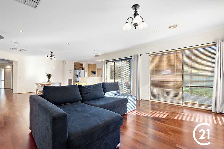 Fifth view of Homely house listing, 39 Woodlands Circuit, Echuca VIC 3564