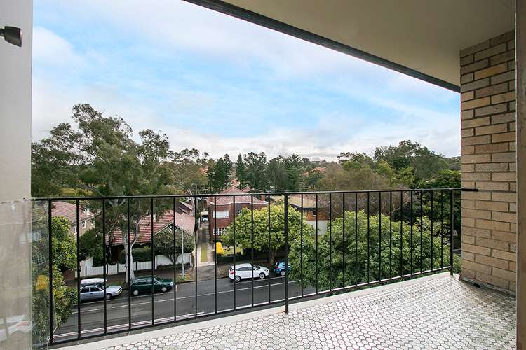 Fourth view of Homely apartment listing, 7/93 Avenue Road, Mosman NSW 2088