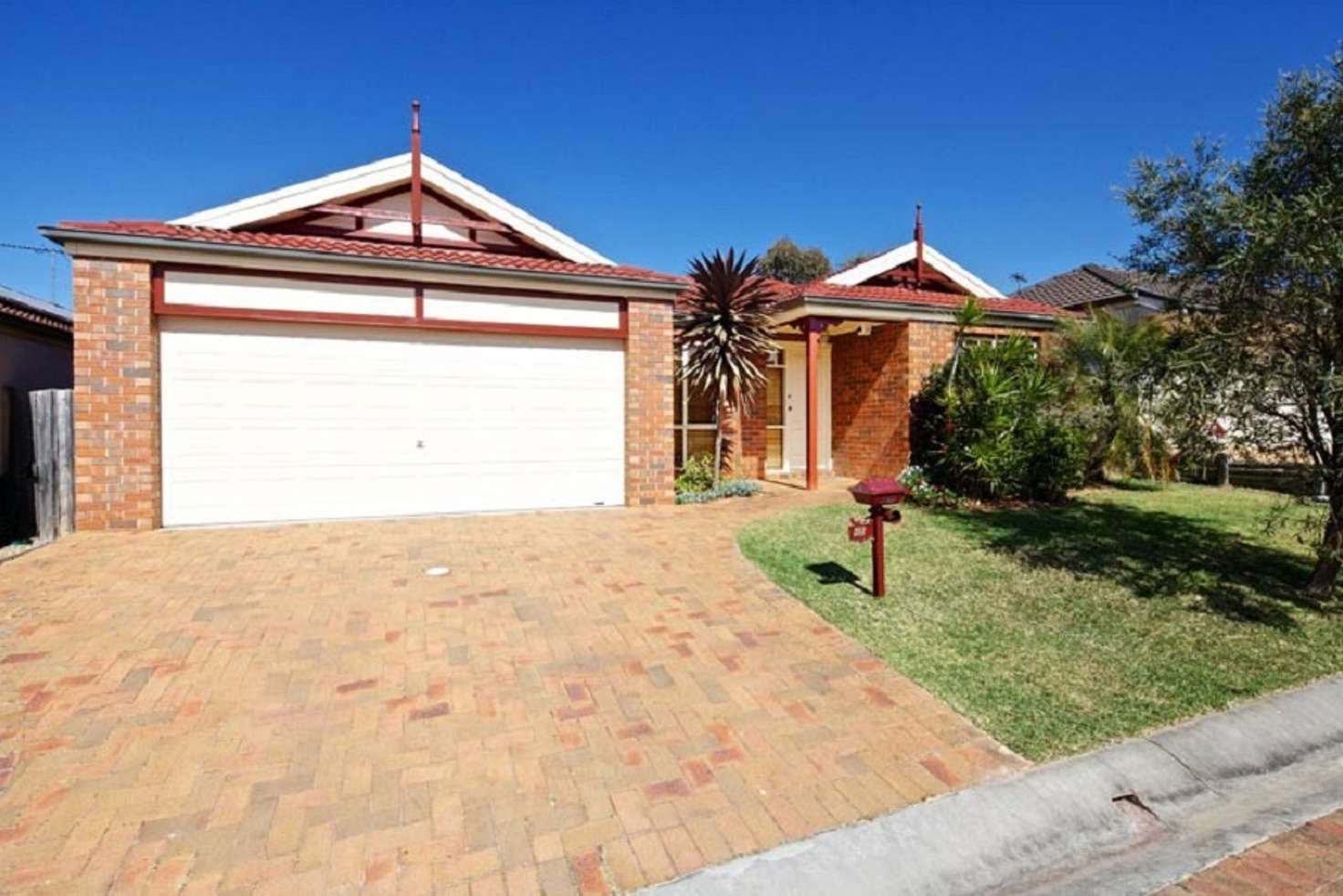 Main view of Homely house listing, 4B Canyon Drive, Stanhope Gardens NSW 2768