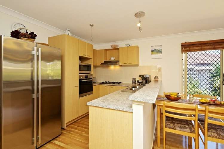 Second view of Homely house listing, 4B Canyon Drive, Stanhope Gardens NSW 2768