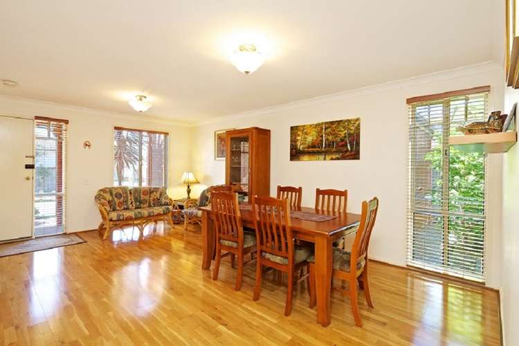 Fourth view of Homely house listing, 4B Canyon Drive, Stanhope Gardens NSW 2768
