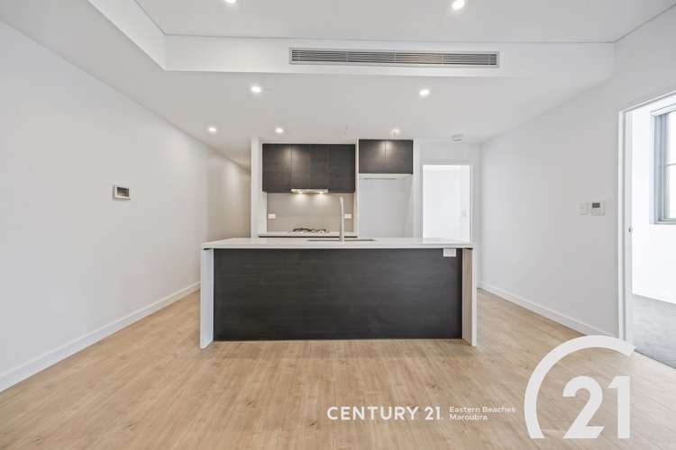 Third view of Homely apartment listing, G01/41-45 Rhodes Street, Hillsdale NSW 2036
