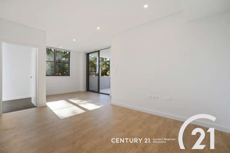 Fourth view of Homely apartment listing, G01/41-45 Rhodes Street, Hillsdale NSW 2036