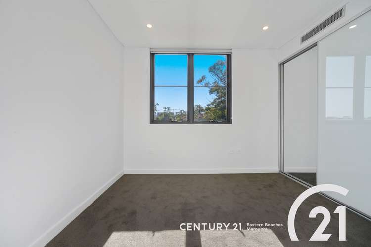 Fifth view of Homely apartment listing, G01/41-45 Rhodes Street, Hillsdale NSW 2036