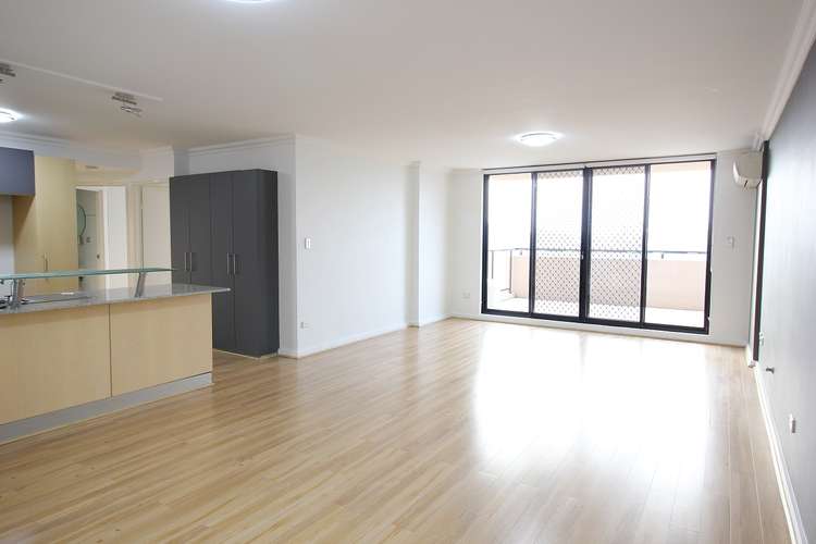 Second view of Homely apartment listing, 106/81 Church Street, Lidcombe NSW 2141