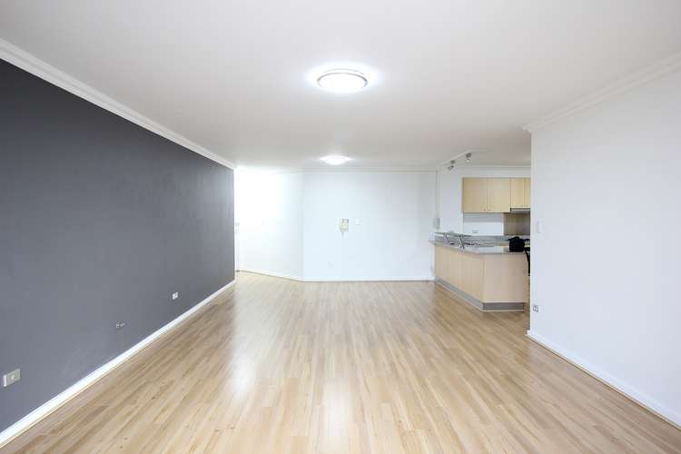 Third view of Homely apartment listing, 106/81 Church Street, Lidcombe NSW 2141