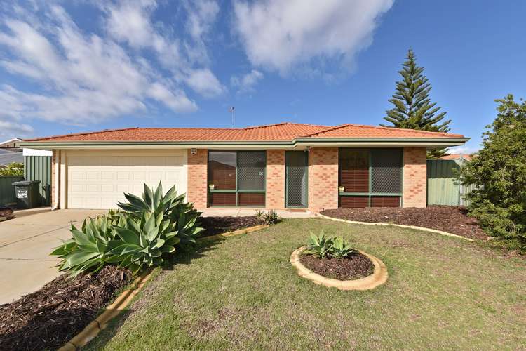 Main view of Homely house listing, 7 Tumut Place, Merriwa WA 6030