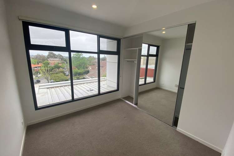 Second view of Homely apartment listing, 302/77 High Street, Kew VIC 3101