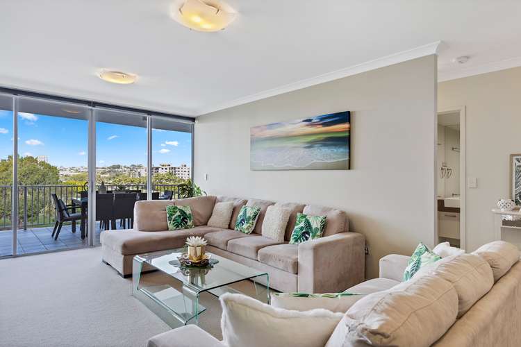 Fourth view of Homely unit listing, 27/16 Okinja Road, Alexandra Headland QLD 4572