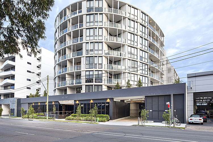 Fourth view of Homely apartment listing, 508/581-587 Gardeners Road, Mascot NSW 2020