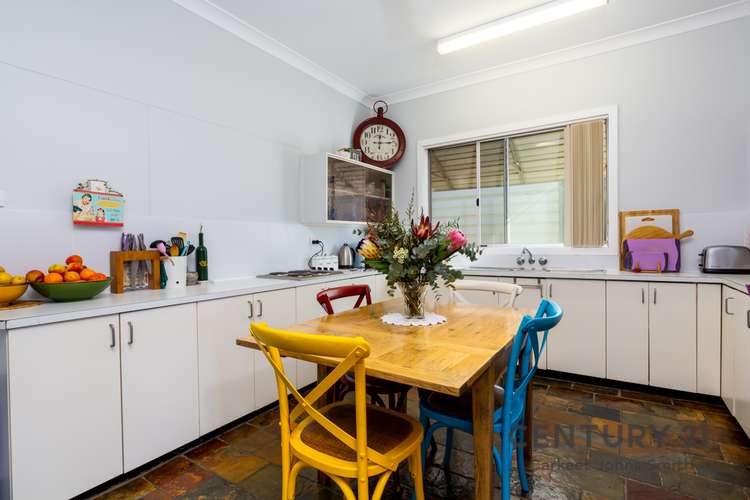 Second view of Homely house listing, 93 Howe Street, Lambton NSW 2299