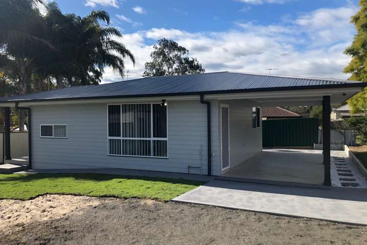 Third view of Homely flat listing, 1b Hunt Street, Schofields NSW 2762