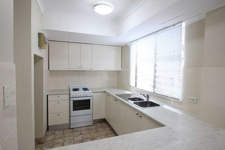 Second view of Homely apartment listing, 7/35 McKee Street, Ultimo NSW 2007