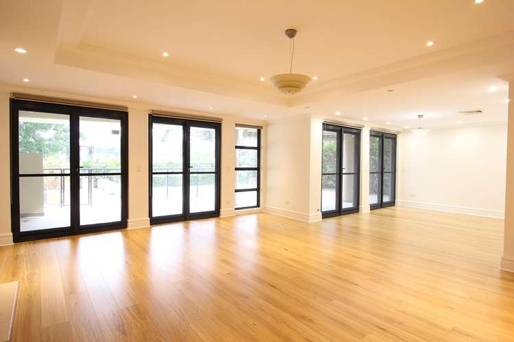 Main view of Homely apartment listing, 1/40 Carlotta Road, Double Bay NSW 2028