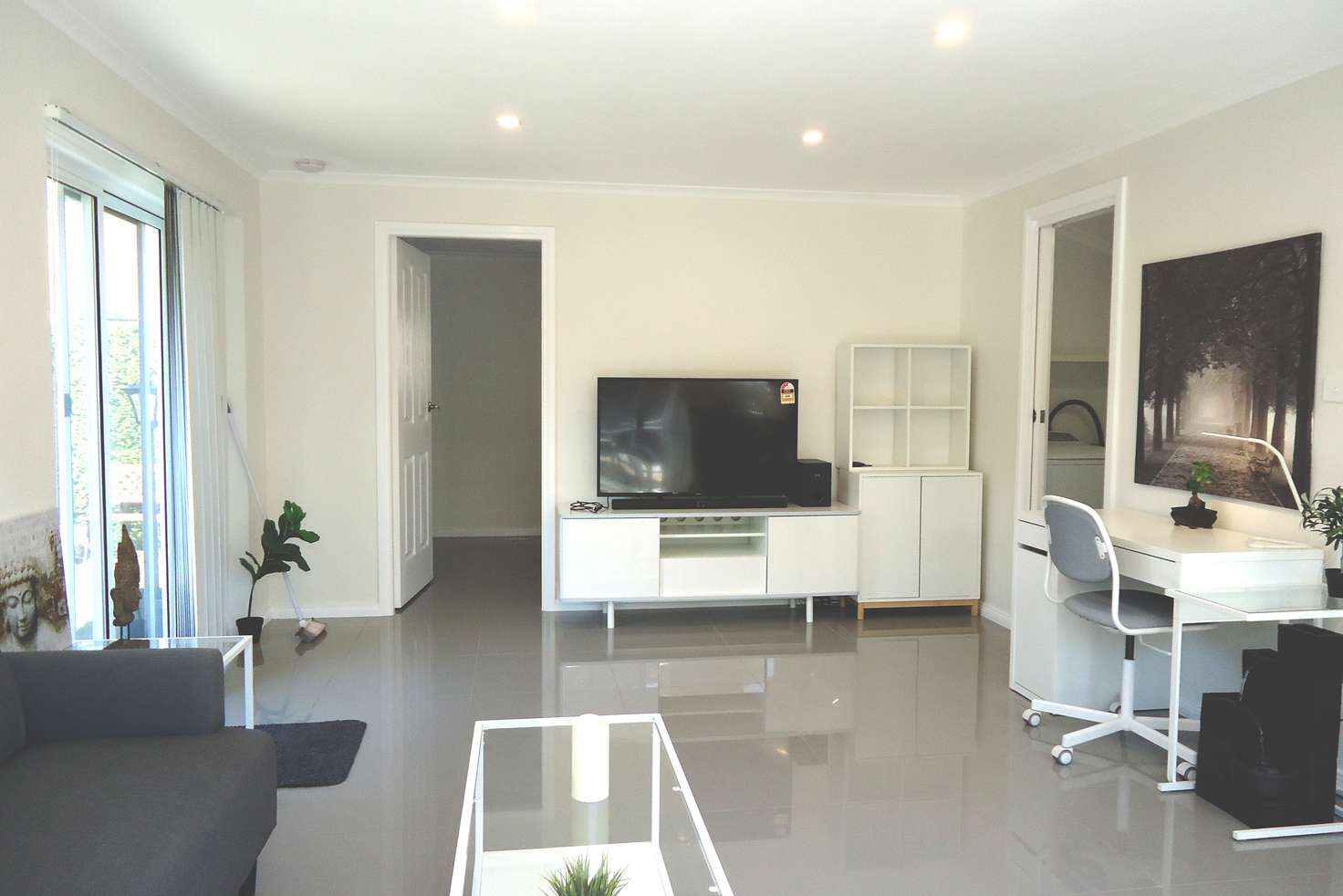 Main view of Homely apartment listing, 162B The Grand Parade, Monterey NSW 2217