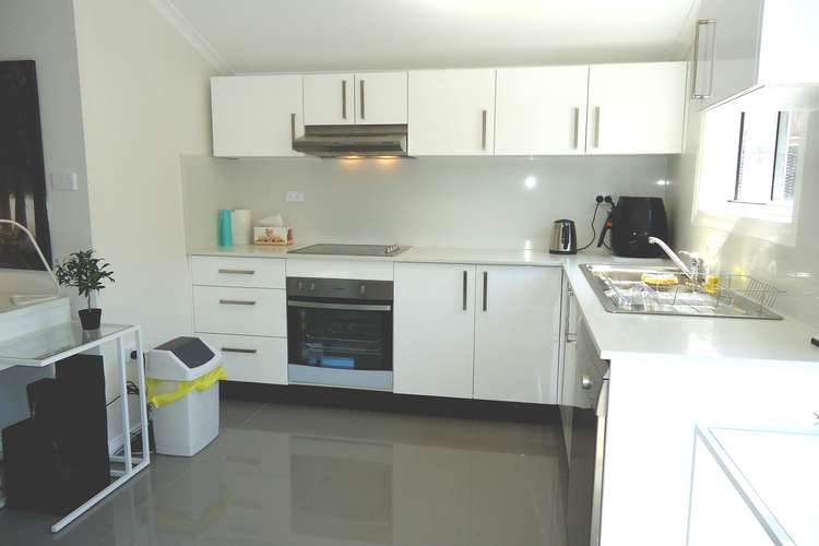 Second view of Homely apartment listing, 162B The Grand Parade, Monterey NSW 2217