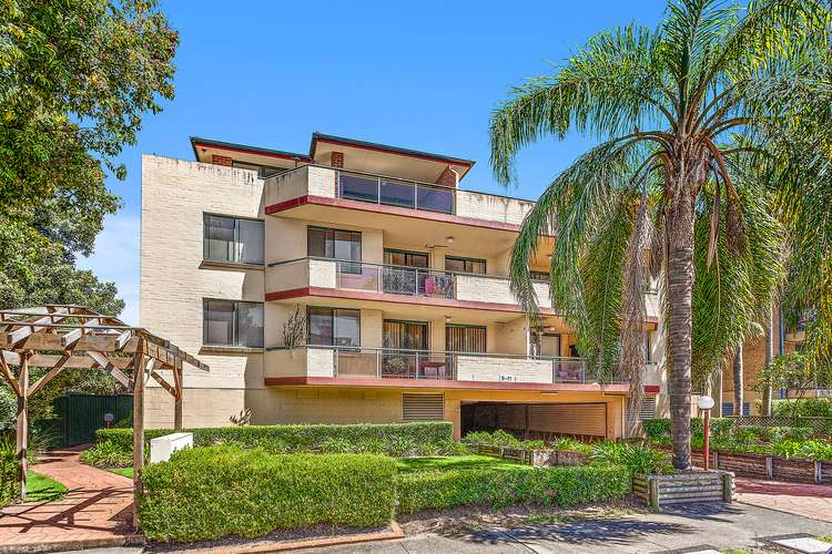 Main view of Homely apartment listing, 13/9-11 Aboukir Street, Rockdale NSW 2216