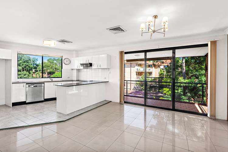 Second view of Homely apartment listing, 13/9-11 Aboukir Street, Rockdale NSW 2216