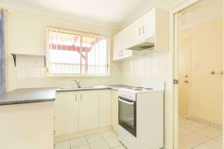Second view of Homely townhouse listing, 10/22-32 Hall Street, St Marys NSW 2760