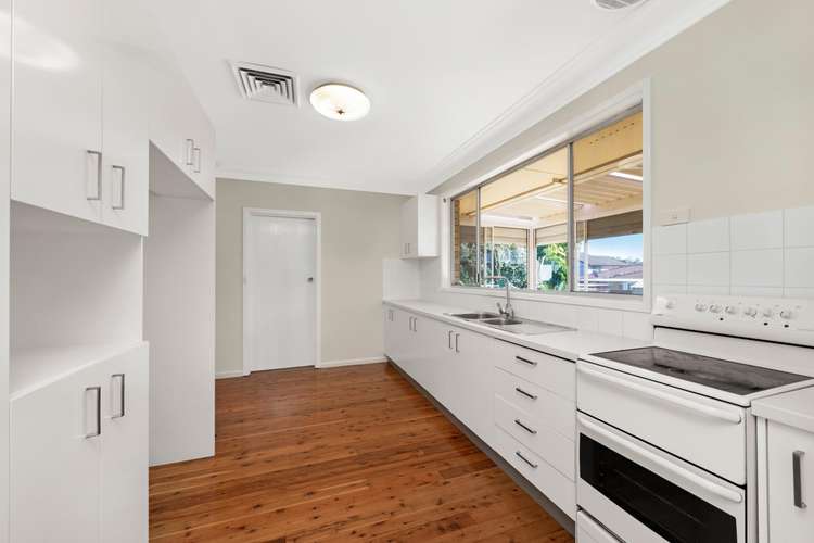 Third view of Homely house listing, 124 REX ROAD, Georges Hall NSW 2198
