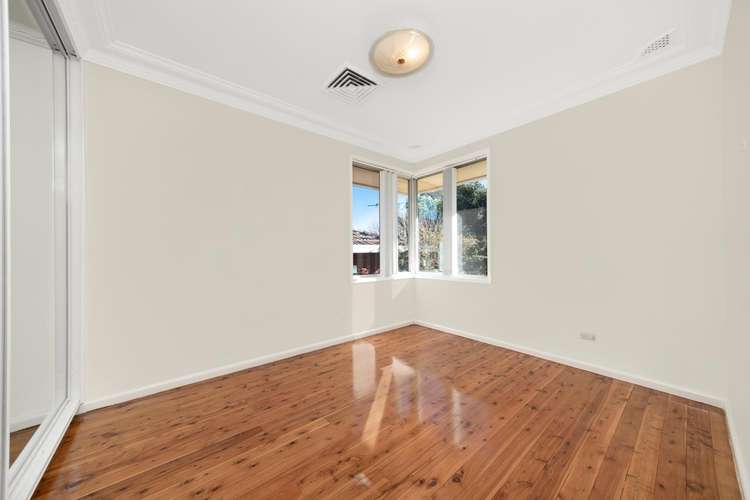 Fifth view of Homely house listing, 124 REX ROAD, Georges Hall NSW 2198