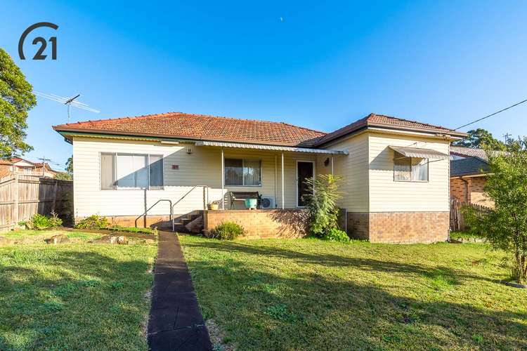 Main view of Homely house listing, 49 Taylor Street, Condell Park NSW 2200